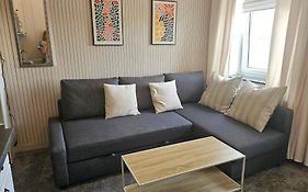 Business Apartments 28